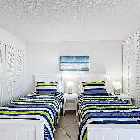 Beach Front Condo In Paradise Marco Island Eksteriør billede