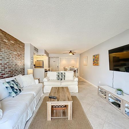 Beach Front Condo In Paradise Marco Island Eksteriør billede