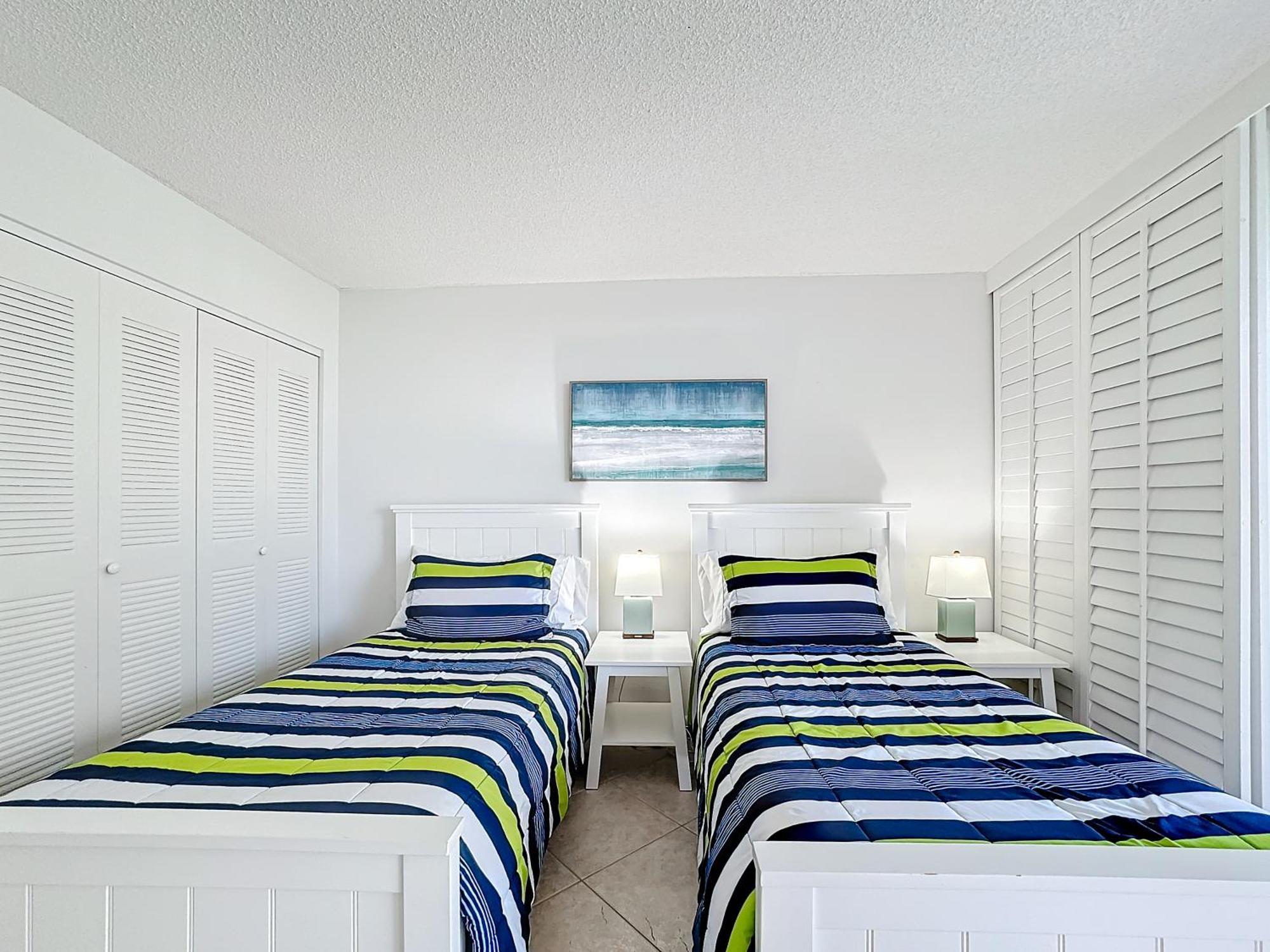Beach Front Condo In Paradise Marco Island Eksteriør billede