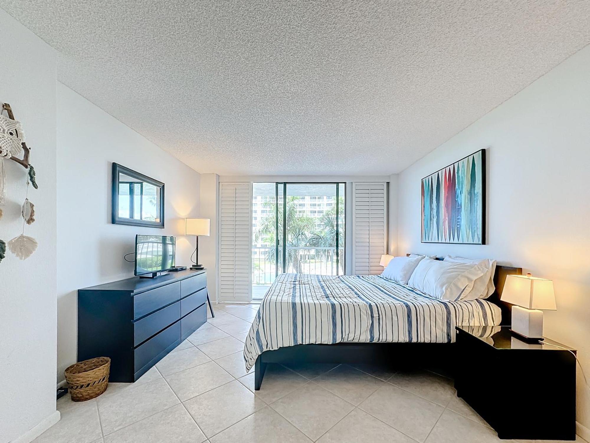 Beach Front Condo In Paradise Marco Island Eksteriør billede