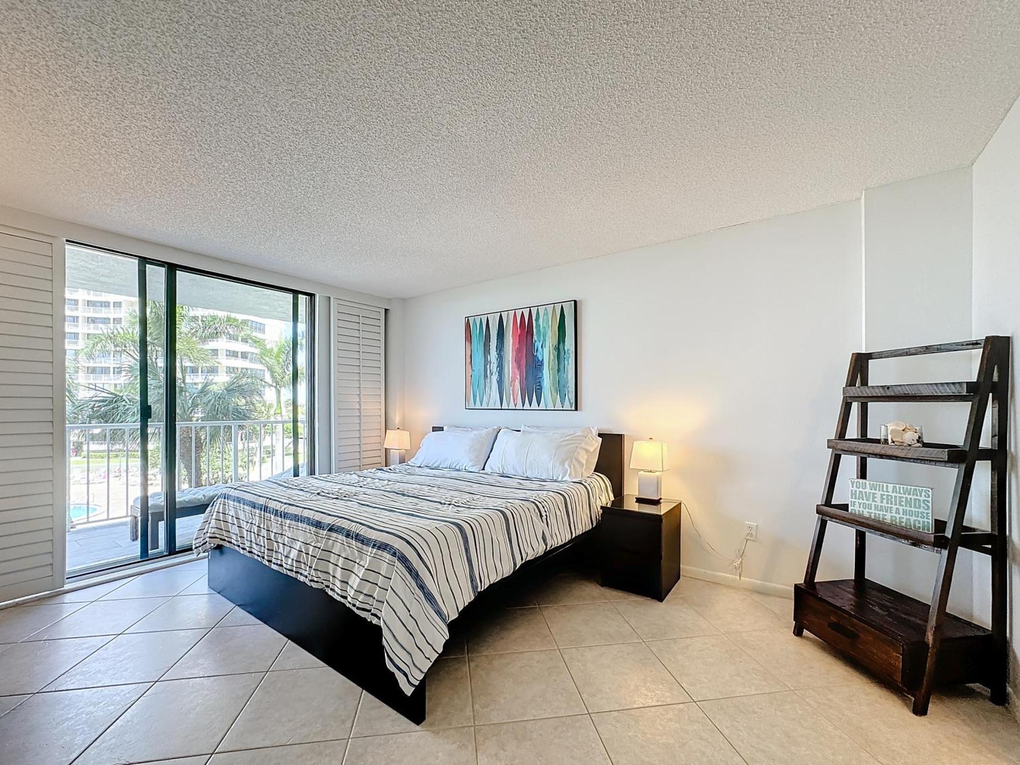 Beach Front Condo In Paradise Marco Island Eksteriør billede